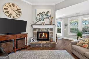 112 Mulberry Ct, Peachtree City, GA 30269 - Photo 7