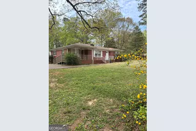 1365 Stewart Street, Carrollton, GA 30117 - Photo 7