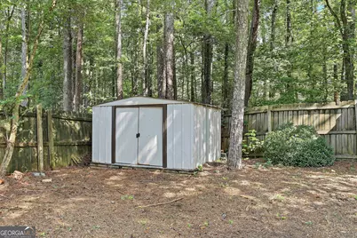100 Terrace Tay, Peachtree City, GA 30269 - Photo 31