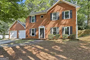 100 Terrace Tay, Peachtree City, GA 30269 - Photo 1