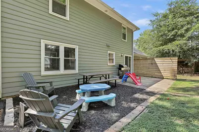 100 Terrace Tay, Peachtree City, GA 30269 - Photo 29