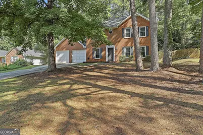 100 Terrace Tay, Peachtree City, GA 30269 - Photo 3
