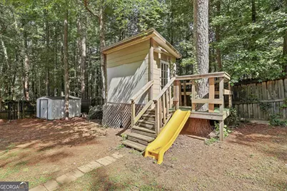 100 Terrace Tay, Peachtree City, GA 30269 - Photo 33