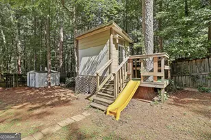 100 Terrace Tay, Peachtree City, GA 30269 - Photo 33