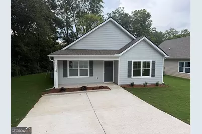 1110 7th Street, West Point, GA 31833 - Photo 1