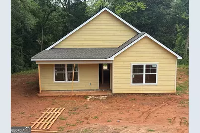 1110 7th Street, West Point, GA 31833 - Photo 1