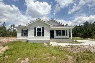 4537 Deloach Church Rd, Claxton, GA 30417 - Photo 1