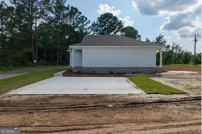 4537 Deloach Church Road, Claxton, GA 30417 - Photo 19
