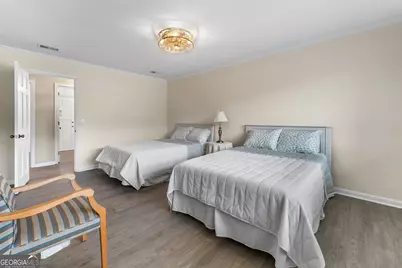 100 Morgan Drive, Jesup, GA 31545 - Photo 51