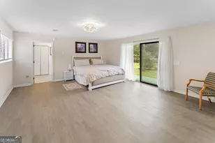 100 Morgan Dr, Jesup, GA 31545 - Photo 27