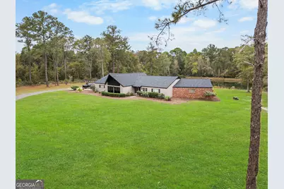 100 Morgan Drive, Jesup, GA 31545 - Photo 21