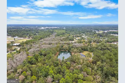 100 Morgan Drive, Jesup, GA 31545 - Photo 11