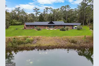 100 Morgan Drive, Jesup, GA 31545 - Photo 25