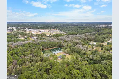 100 Morgan Drive, Jesup, GA 31545 - Photo 15
