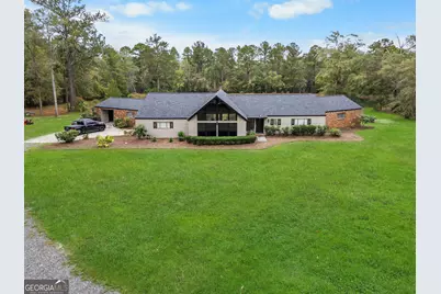 100 Morgan Drive, Jesup, GA 31545 - Photo 19