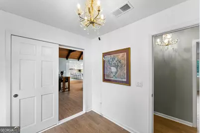100 Morgan Drive, Jesup, GA 31545 - Photo 49