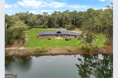100 Morgan Drive, Jesup, GA 31545 - Photo 23