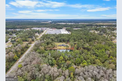 100 Morgan Drive, Jesup, GA 31545 - Photo 7