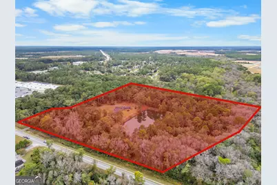 100 Morgan Drive, Jesup, GA 31545 - Photo 5