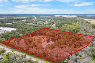 100 Morgan Dr, Jesup, GA 31545 - Photo 5
