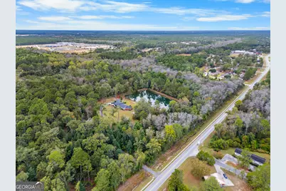 100 Morgan Drive, Jesup, GA 31545 - Photo 3