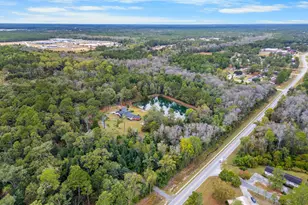 100 Morgan Dr, Jesup, GA 31545 - Photo 3