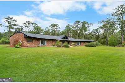 100 Morgan Drive, Jesup, GA 31545 - Photo 65