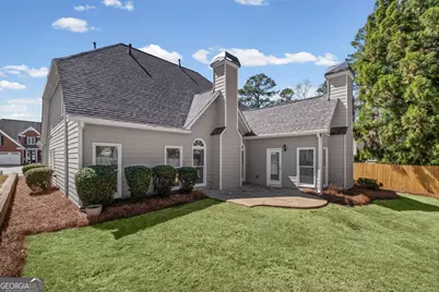 1233 Parkview Lane NW, Kennesaw, GA 30152 - Photo 39