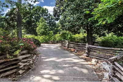 1233 Parkview Lane NW, Kennesaw, GA 30152 - Photo 49