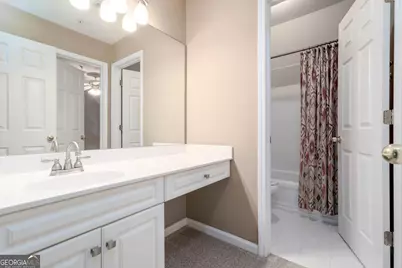 1233 Parkview Lane NW, Kennesaw, GA 30152 - Photo 29