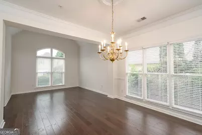1233 Parkview Lane NW, Kennesaw, GA 30152 - Photo 25