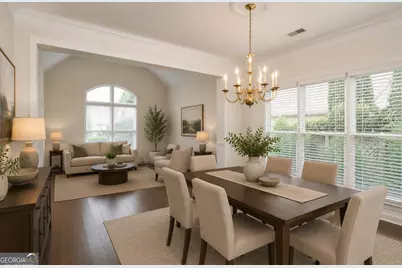 1233 Parkview Lane NW, Kennesaw, GA 30152 - Photo 15
