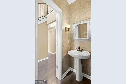 1233 Parkview Lane NW, Kennesaw, GA 30152 - Photo 25