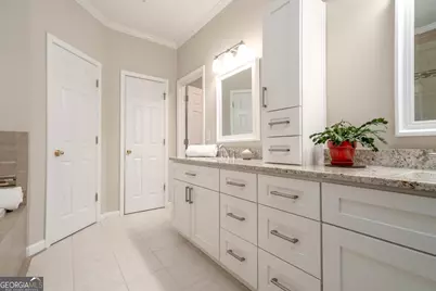 1233 Parkview Lane NW, Kennesaw, GA 30152 - Photo 17