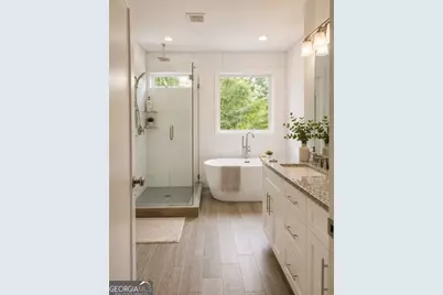 2204 Forrest Place NW, Atlanta, GA 30318 - Photo 5