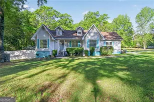 1501 Beaver Oaks Dr, Macon, GA 31220 - Photo 1