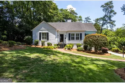 425 Ashley Place, Macon, GA 31204 - Photo 1