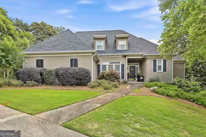 115 Strandhill Road, Tyrone, GA 30290 - Photo 1