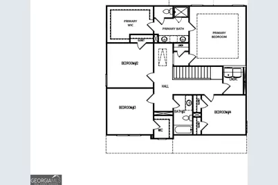 58 Purackal Lane, Statham, GA 30666 - Photo 3
