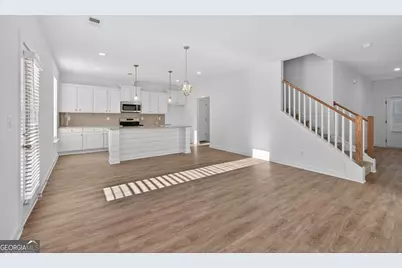 58 Purackal Lane, Statham, GA 30666 - Photo 11