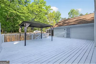 1501 Beaver Oaks Drive, Macon, GA 31220 - Photo 21
