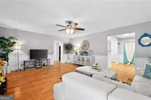 1501 Beaver Oaks Dr, Macon, GA 31220 - Photo 1