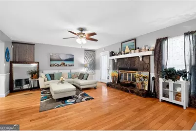 1501 Beaver Oaks Drive, Macon, GA 31220 - Photo 3