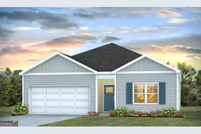 406 Mims Street, Statesboro, GA 30461 - Photo 1