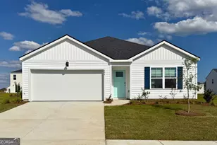 406 Mims St, Statesboro, GA 30461 - Photo 1