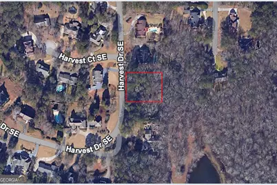 2720 Harvest Drive SE, Conyers, GA 30013 - Photo 1