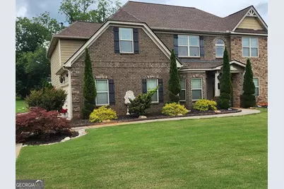 118 Shimmering Waters Lane, Fayetteville, GA 30214 - Photo 3