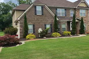 118 Shimmering Waters Ln, Fayetteville, GA 30214 - Photo 3
