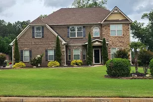118 Shimmering Waters Ln, Fayetteville, GA 30214 - Photo 1