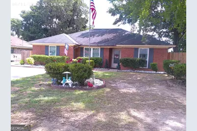 853 Sagewood Drive, Hinesville, GA 31313 - Photo 1